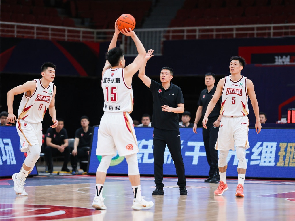 浙江主场五球狂胜亚泰,展现耀眼锋芒 此外,浙江队近期的状态也得益于科学的赛程