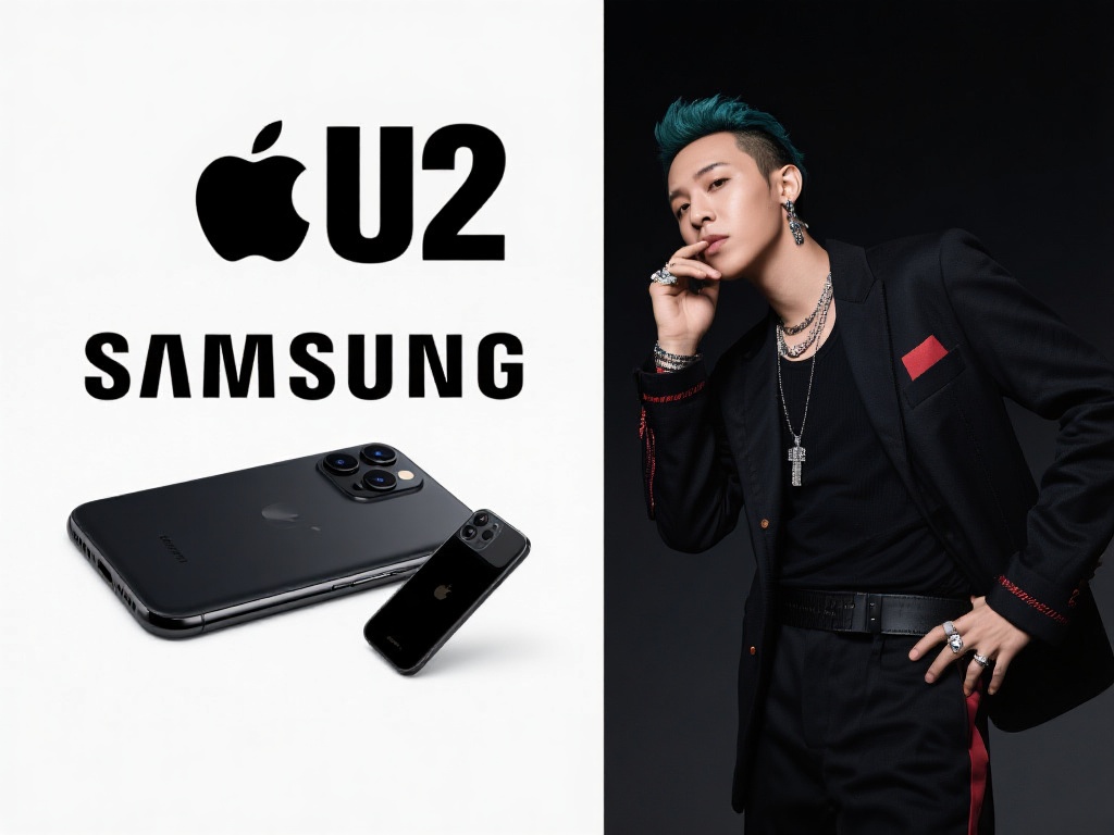 华为携手杜兰特官宣Mate品牌全球代言人! 以往许多知名科技品牌选择明星代言都有显著