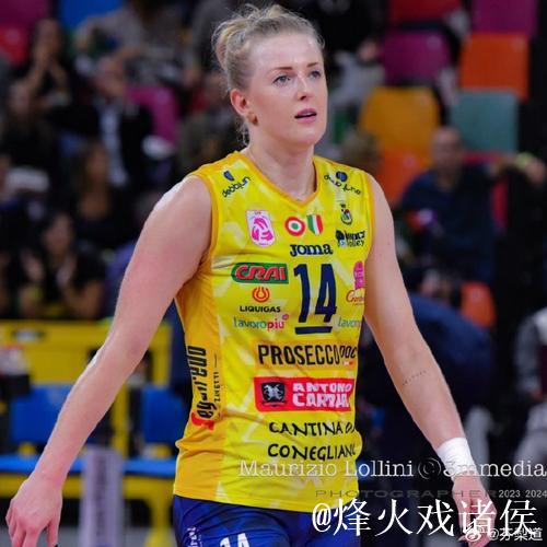 科内利亚诺陷低谷：二传失准老将乏力，发球欠佳教练需总结