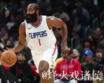 快船吐槽：别队忙着研究如何赢球，快船却专注于如何输球